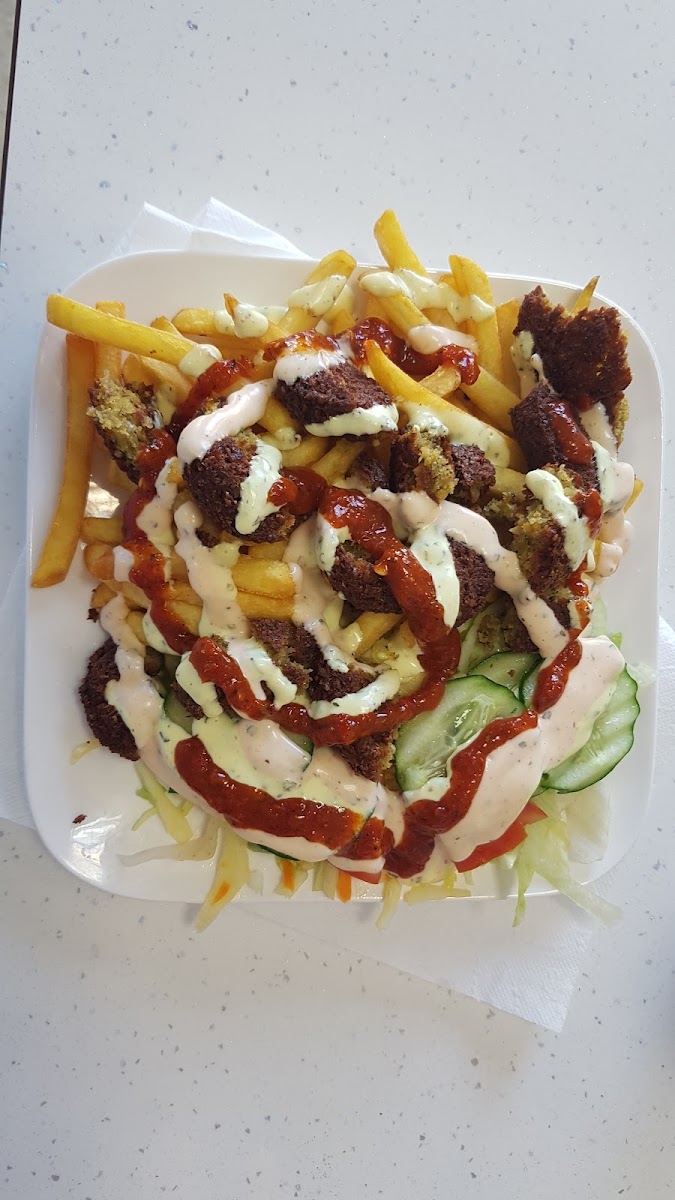 ZAZA DÖNER KEBAB Photo 6