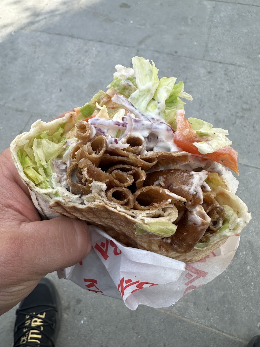 ZAZA DÖNER KEBAB Photo 7
