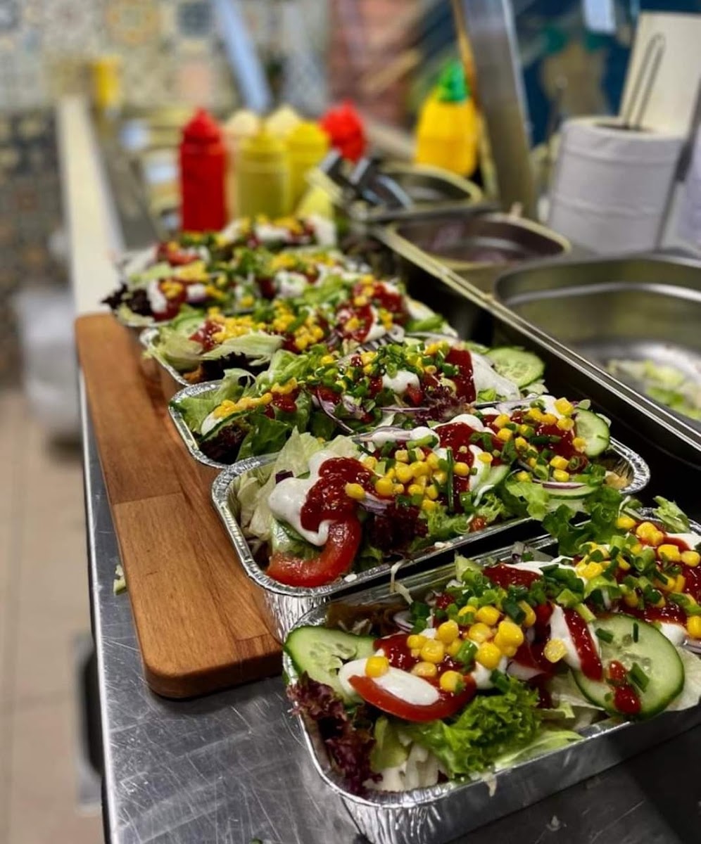 ZAZA DÖNER KEBAB Photo 8