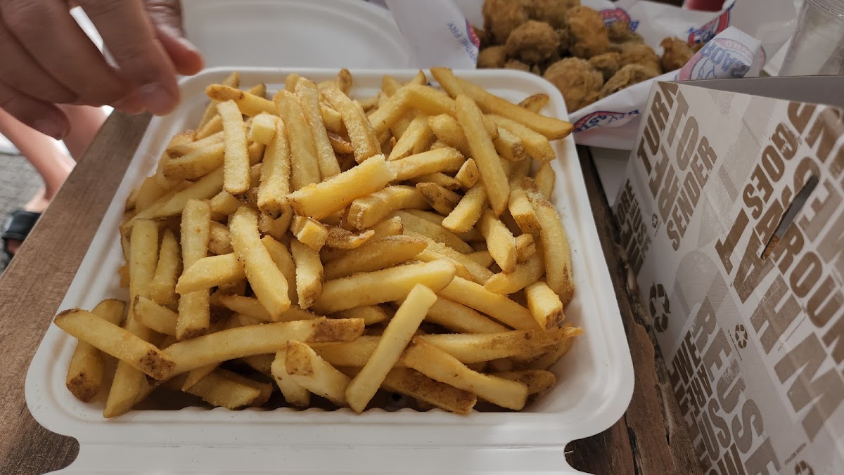 Broaster Chicken Padstow Photo 7