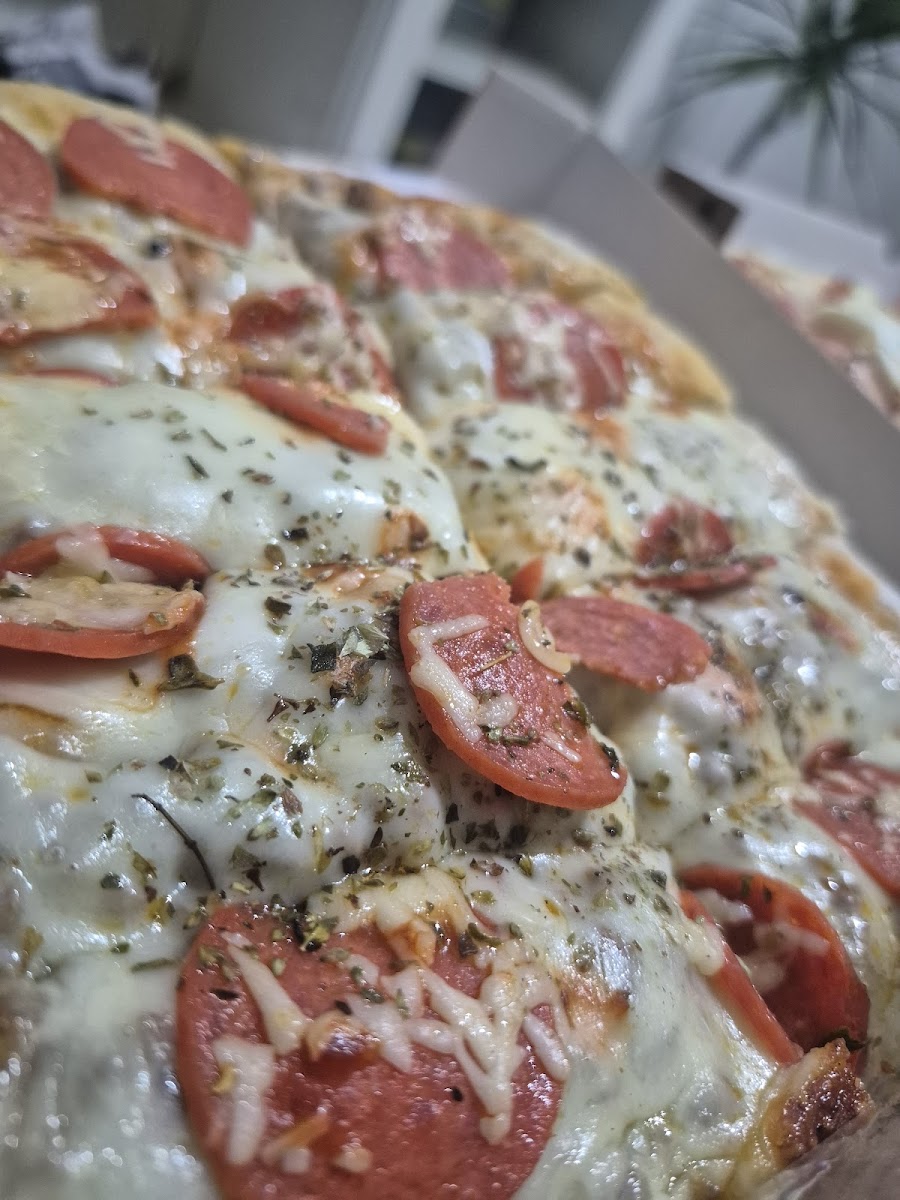 MUZZARELLA EXPRESS Photo 3