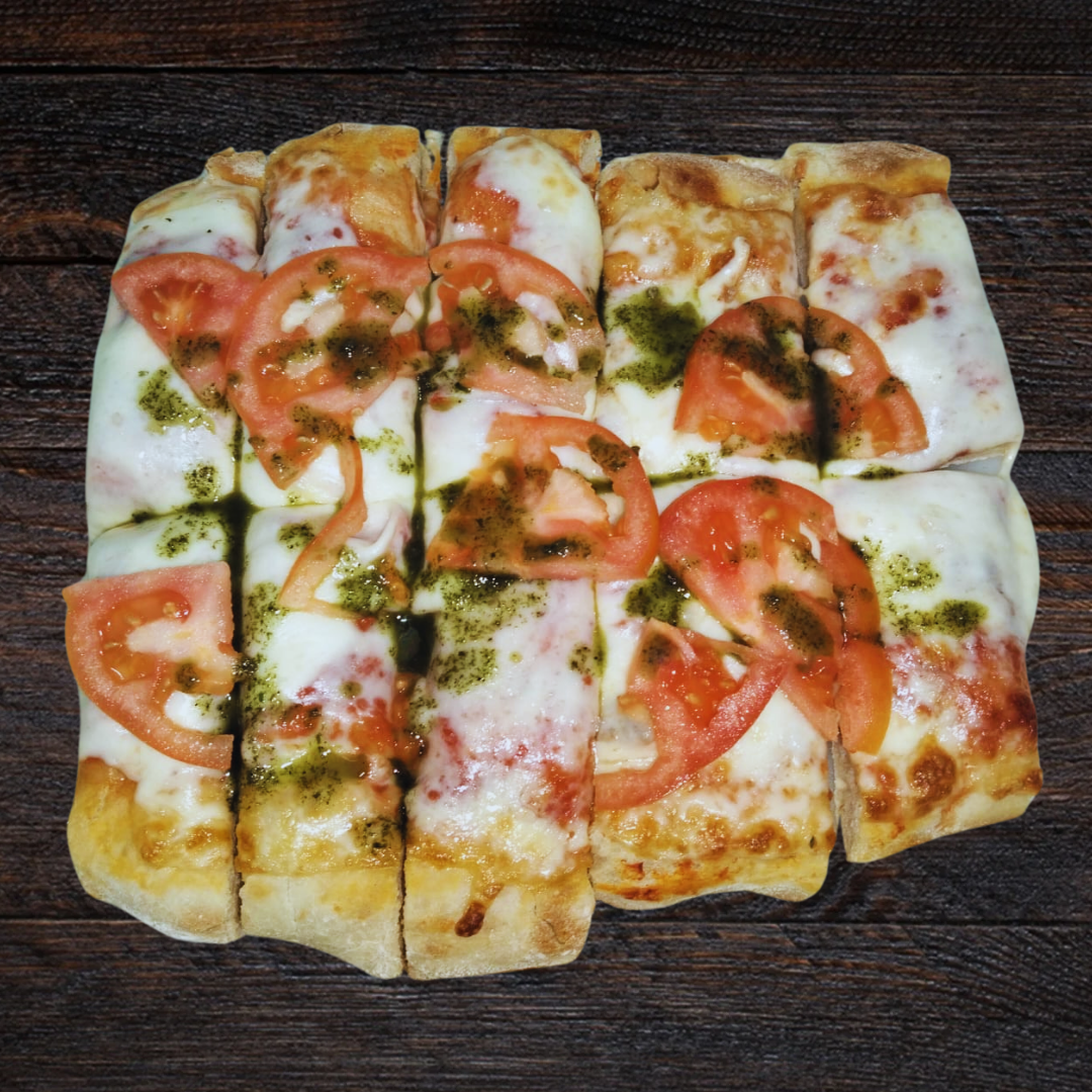 MUZZARELLA EXPRESS Photo 4