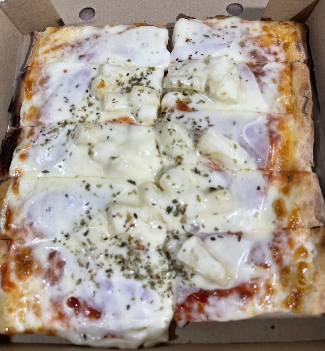 MUZZARELLA EXPRESS Photo 5