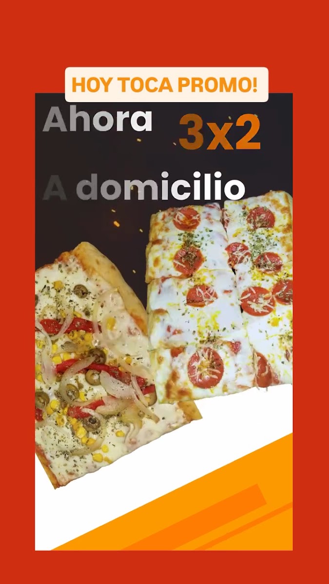 MUZZARELLA EXPRESS Photo 7