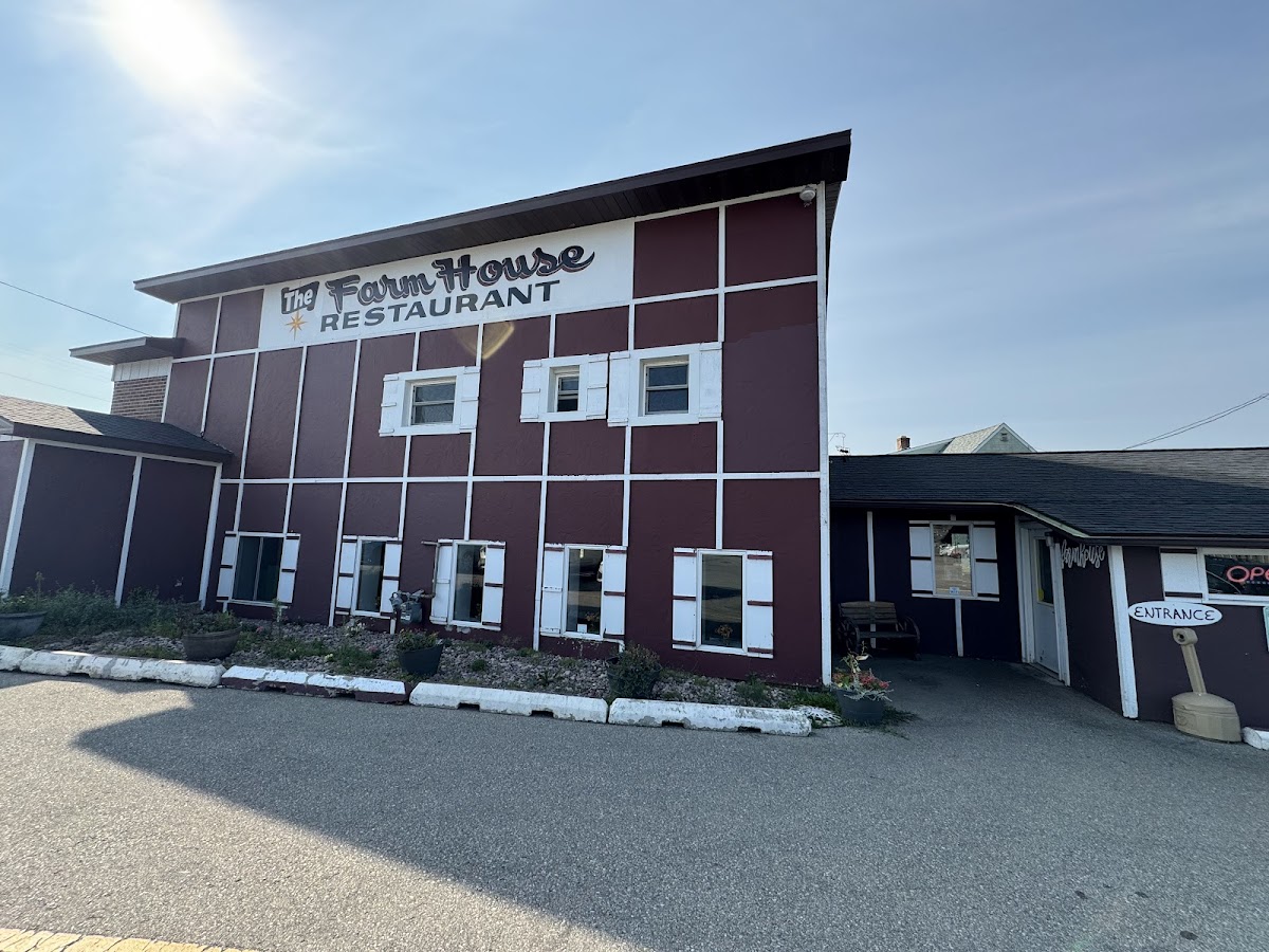 The FarmHouse Restaurant LLC