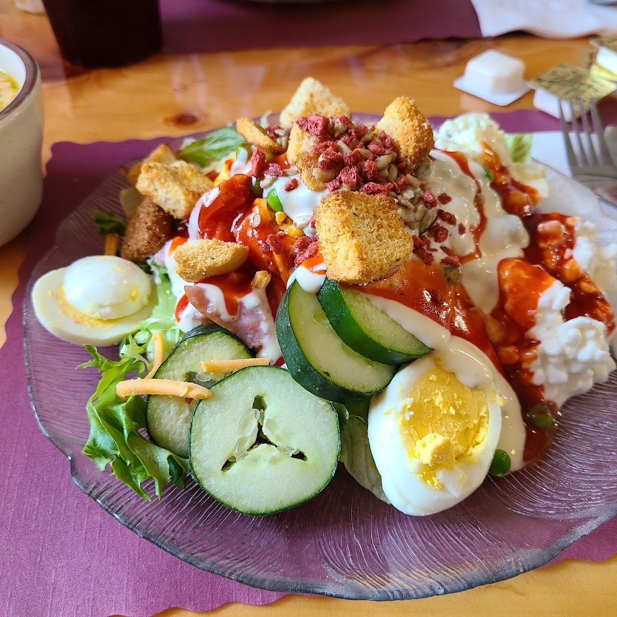 The FarmHouse Restaurant LLC Photo 6