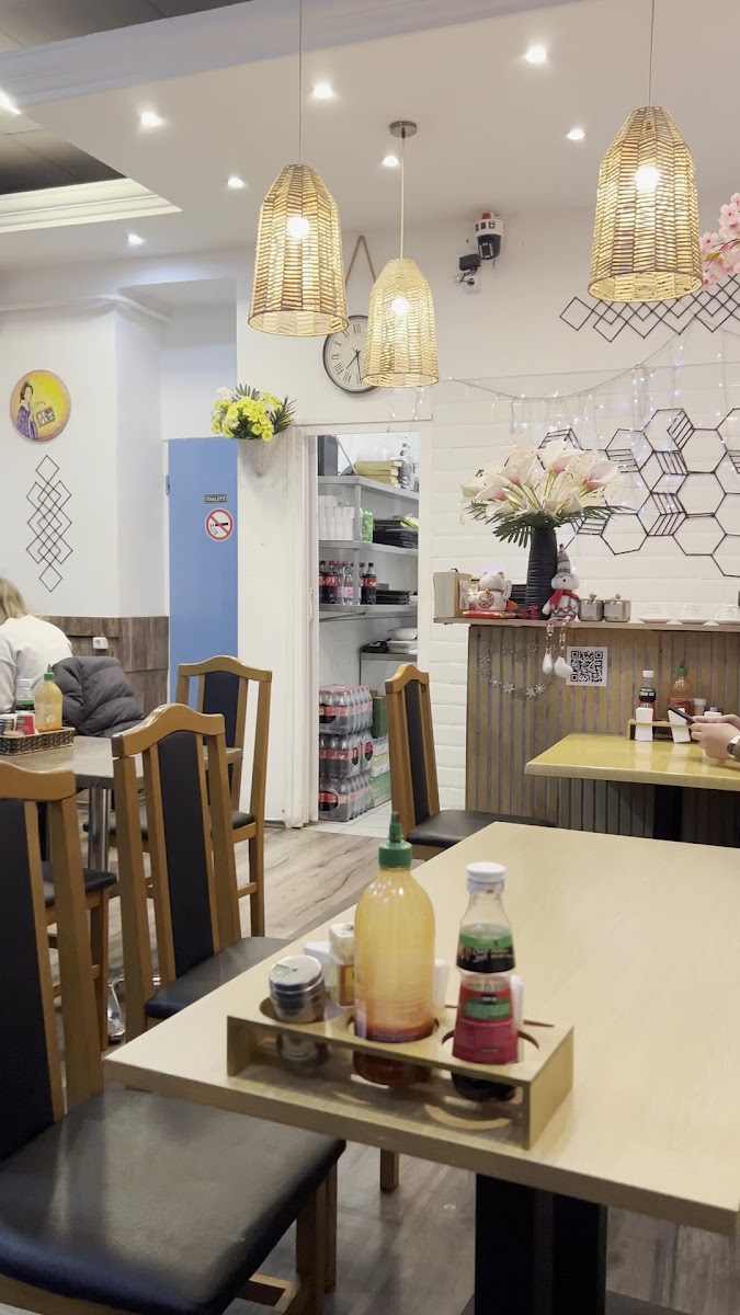 Dong Do Restaurant Photo 2