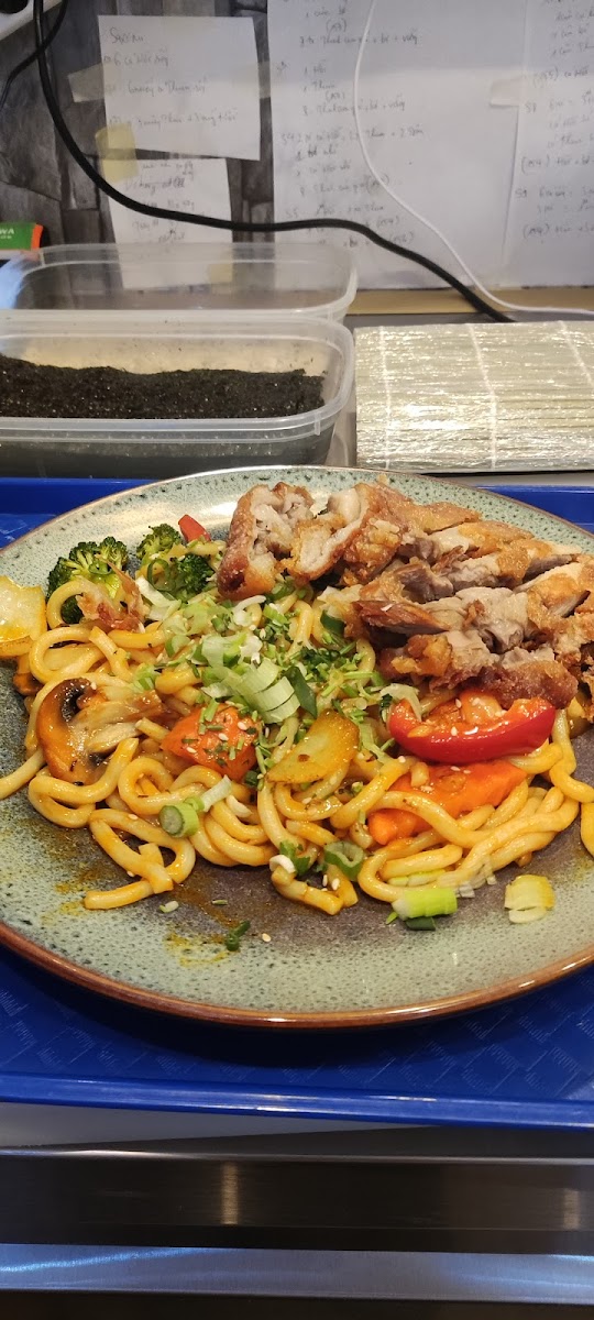 Dong Do Restaurant Photo 5