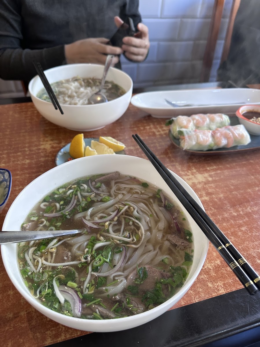 Dong Do Restaurant Photo 6