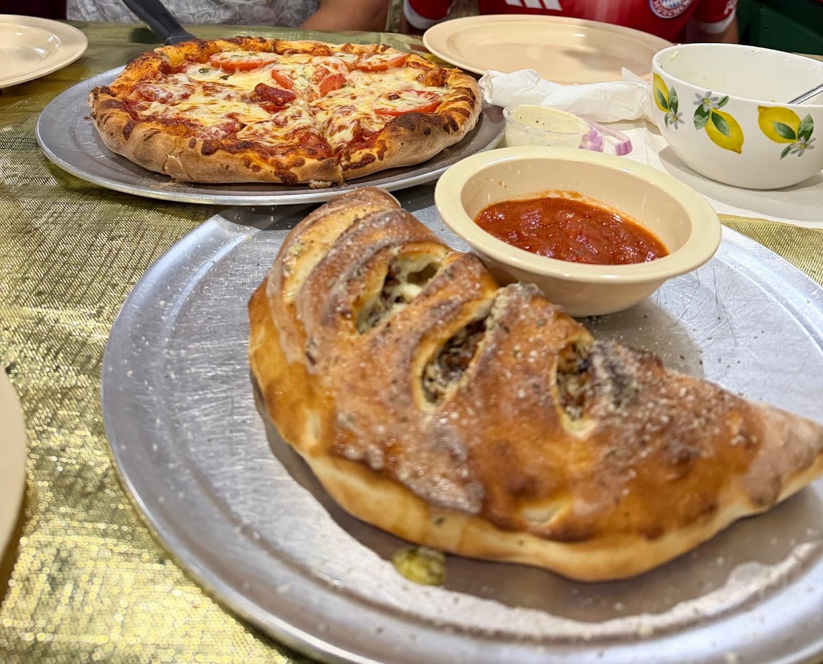 Drini Pizza Pasta Photo 3