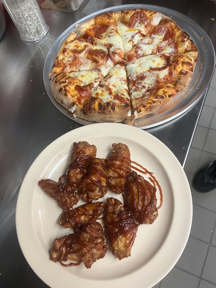 Drini Pizza Pasta Photo 6