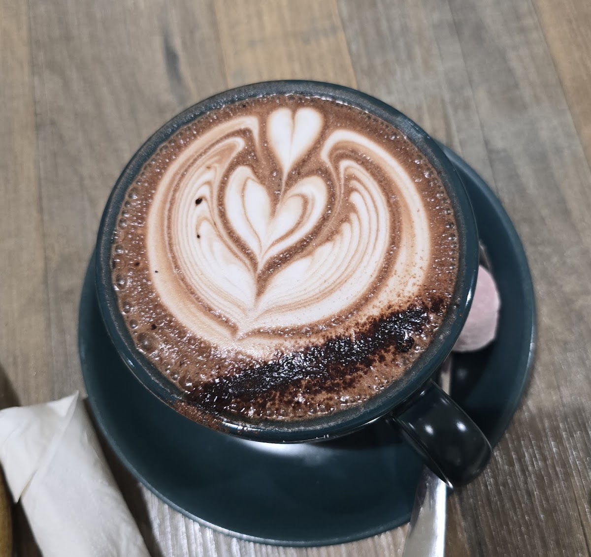 The Shed Cafe - Randwick Photo 4