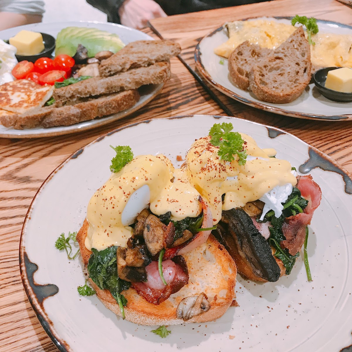 The Shed Cafe - Randwick Photo 6