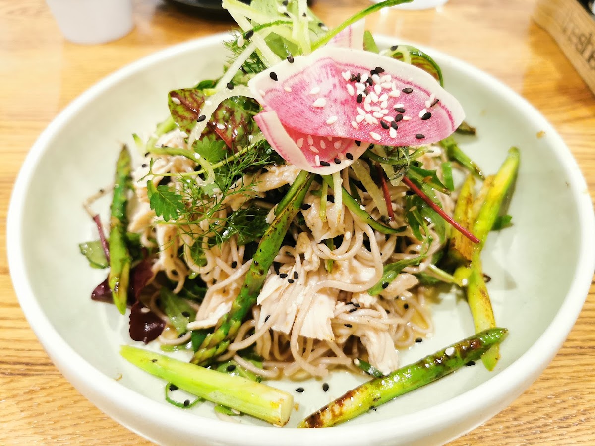 The Shed Cafe - Randwick Photo 8