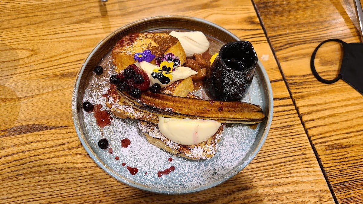 The Shed Cafe - Randwick Photo 9