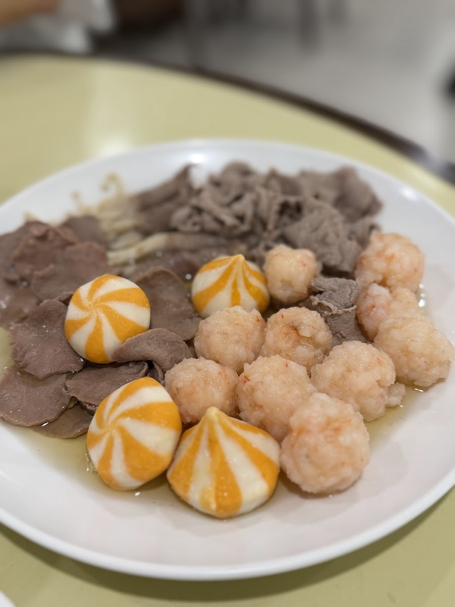 Sanlong Steamboat Photo 4