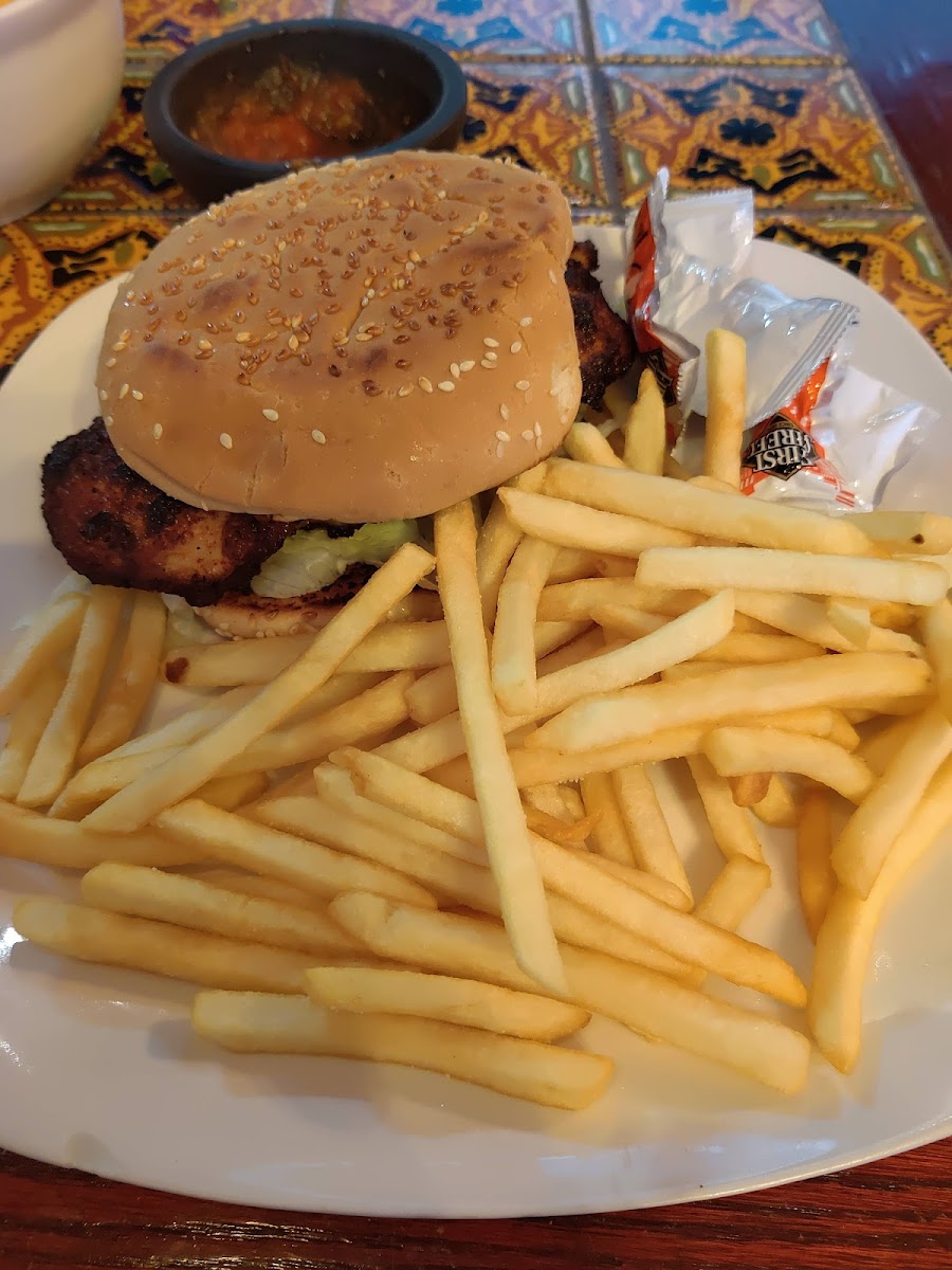 Michael's Grill & Taqueria Photo 10