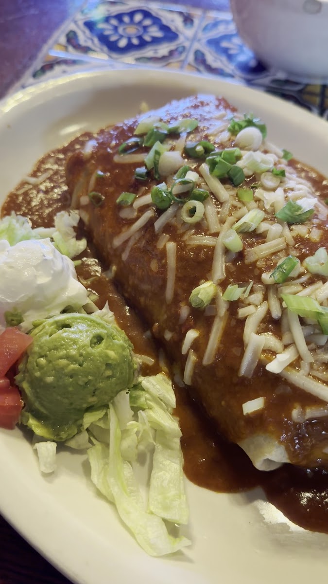 Michael's Grill & Taqueria Photo 2