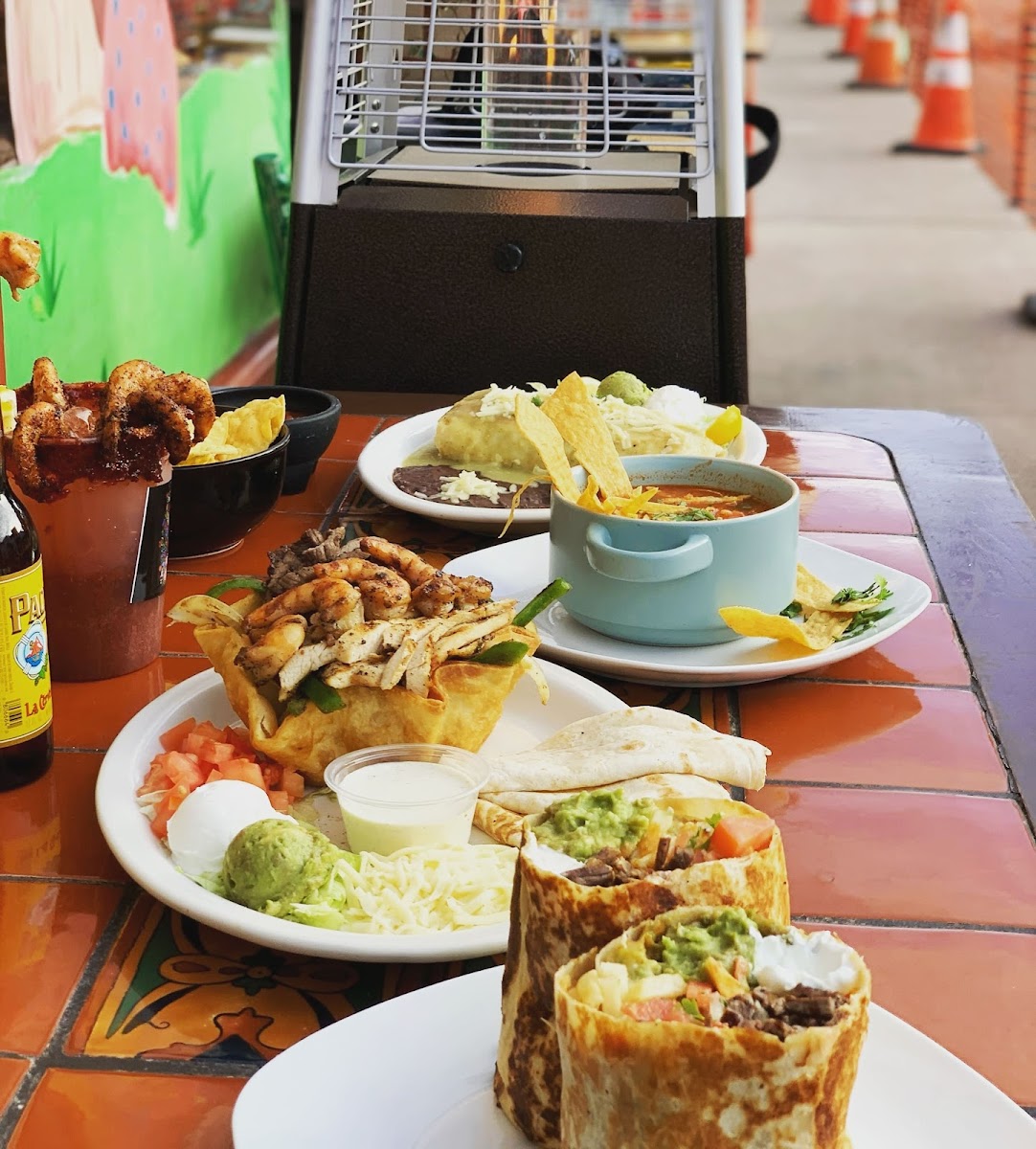 Michael's Grill & Taqueria Photo 3