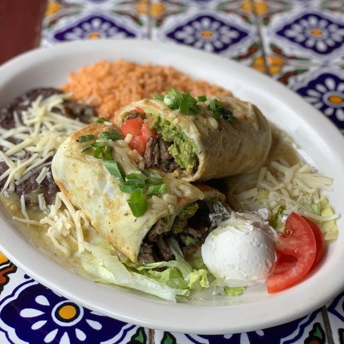 Michael's Grill & Taqueria Photo 4