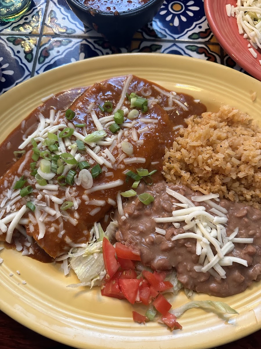 Michael's Grill & Taqueria Photo 5