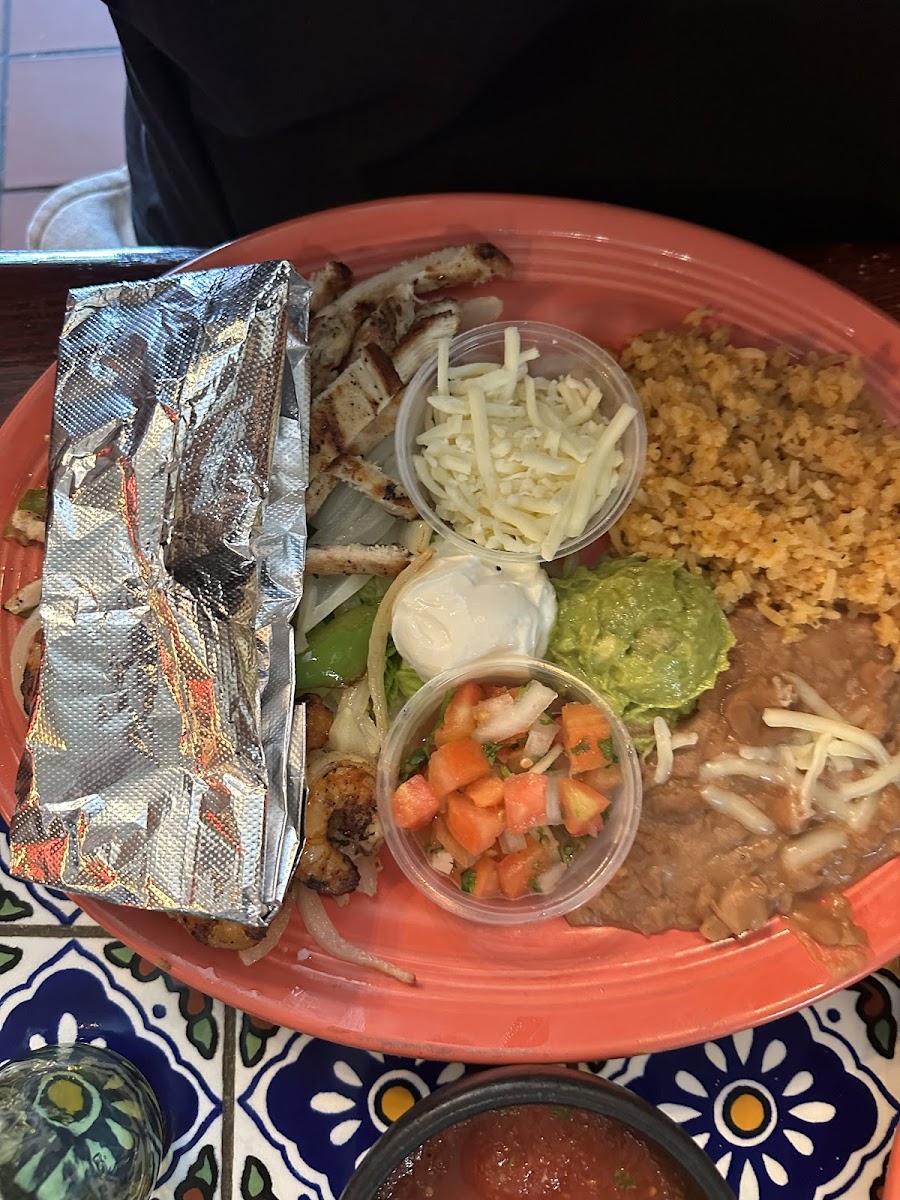 Michael's Grill & Taqueria Photo 8