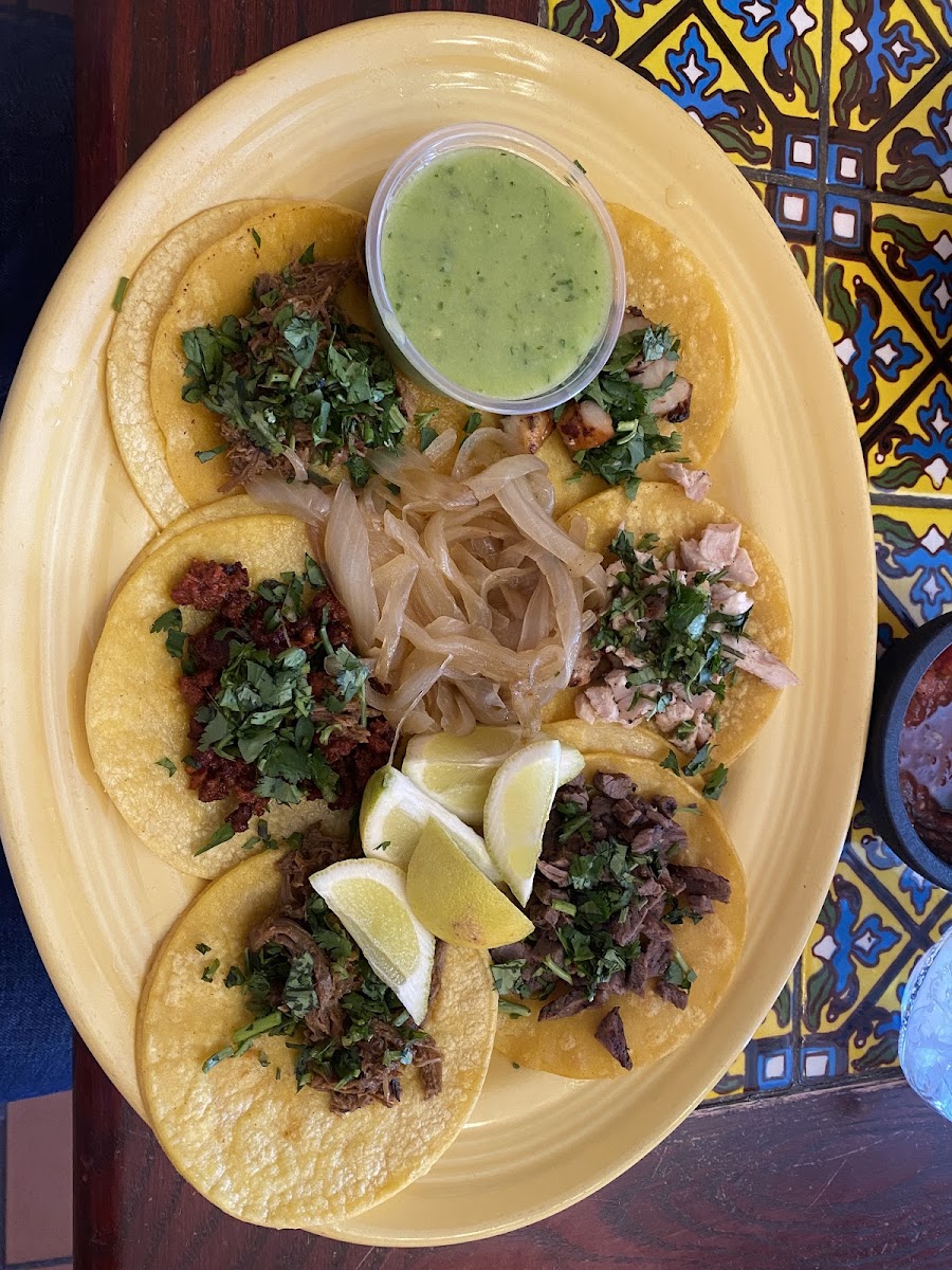 Michael's Grill & Taqueria Photo 9