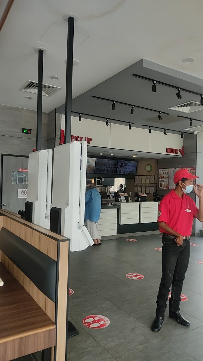 KFC DT PETRONAS WANGSA MELAWATI Photo 2