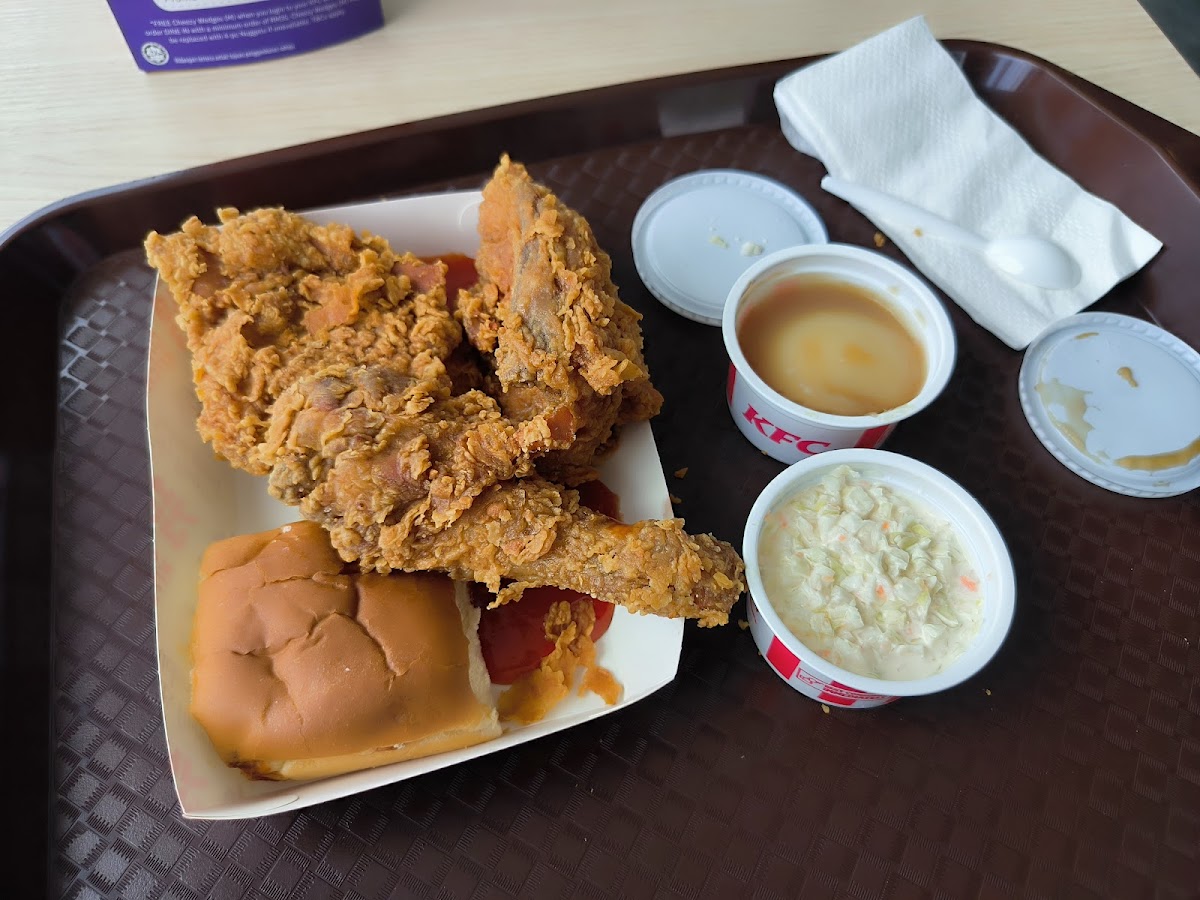 KFC DT PETRONAS WANGSA MELAWATI Photo 4