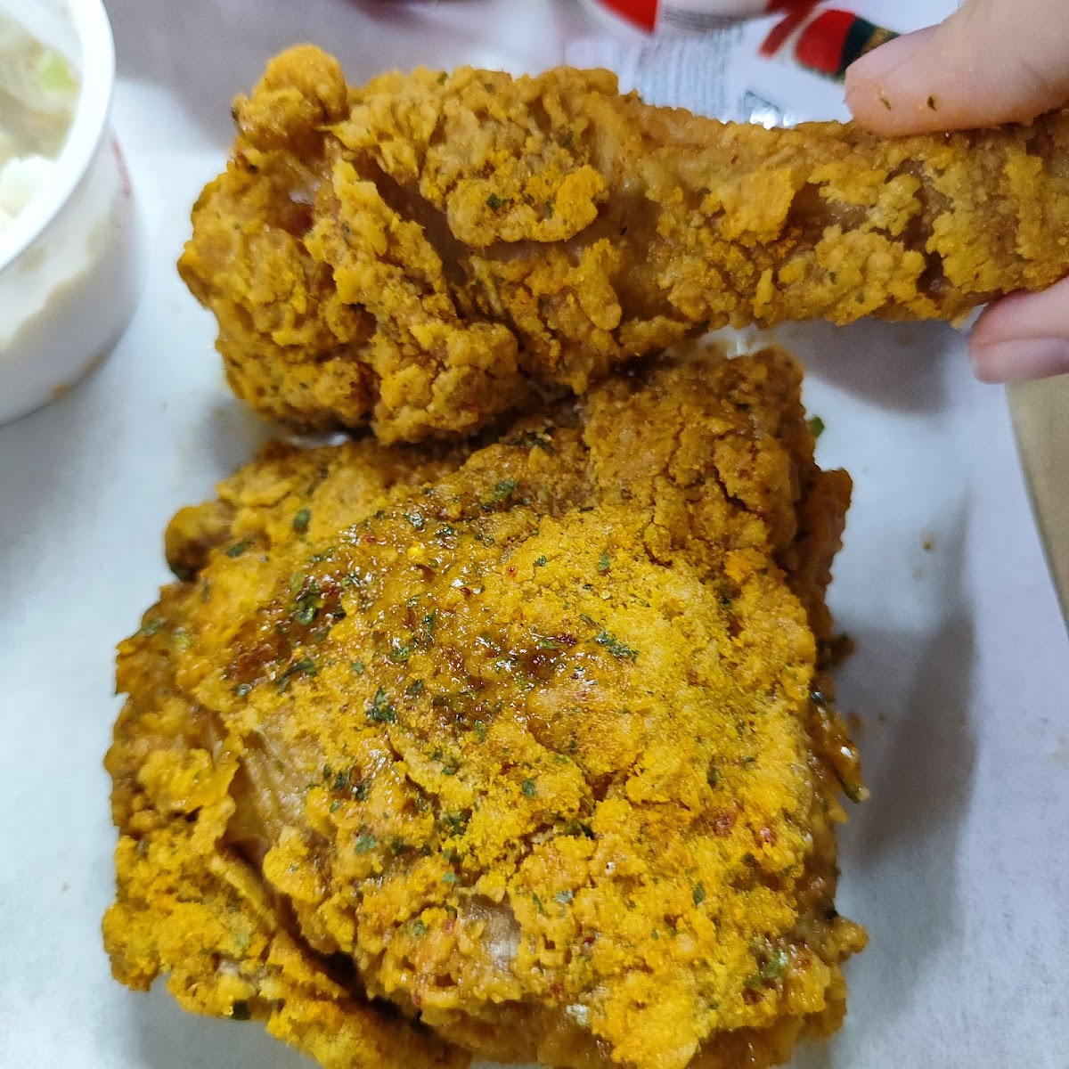 KFC DT PETRONAS WANGSA MELAWATI Photo 5