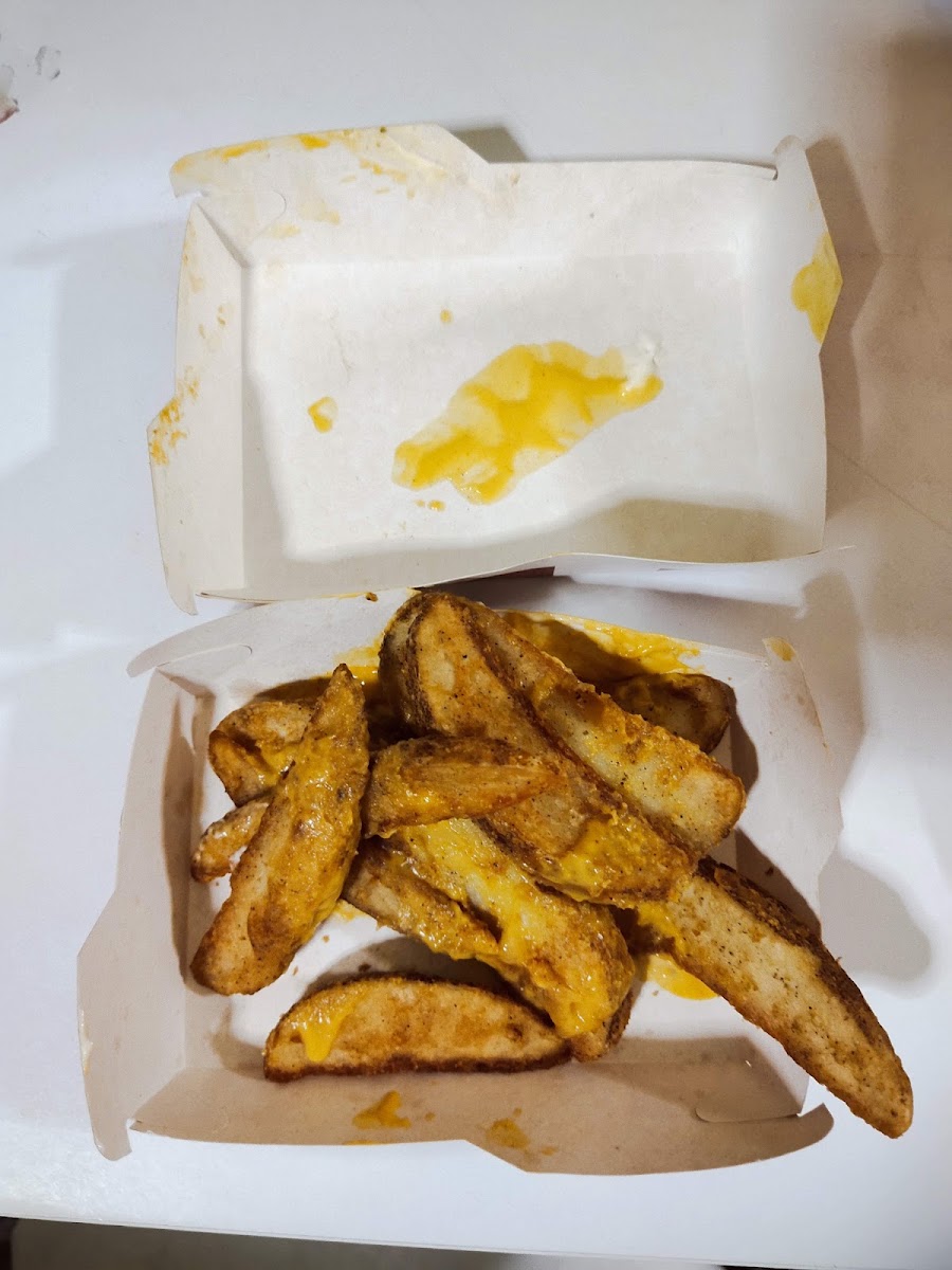 KFC DT PETRONAS WANGSA MELAWATI Photo 7
