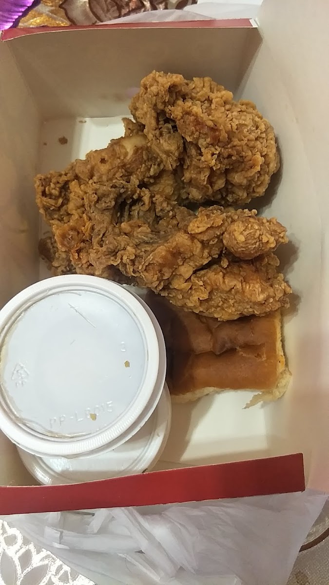 KFC DT PETRONAS WANGSA MELAWATI Photo 8