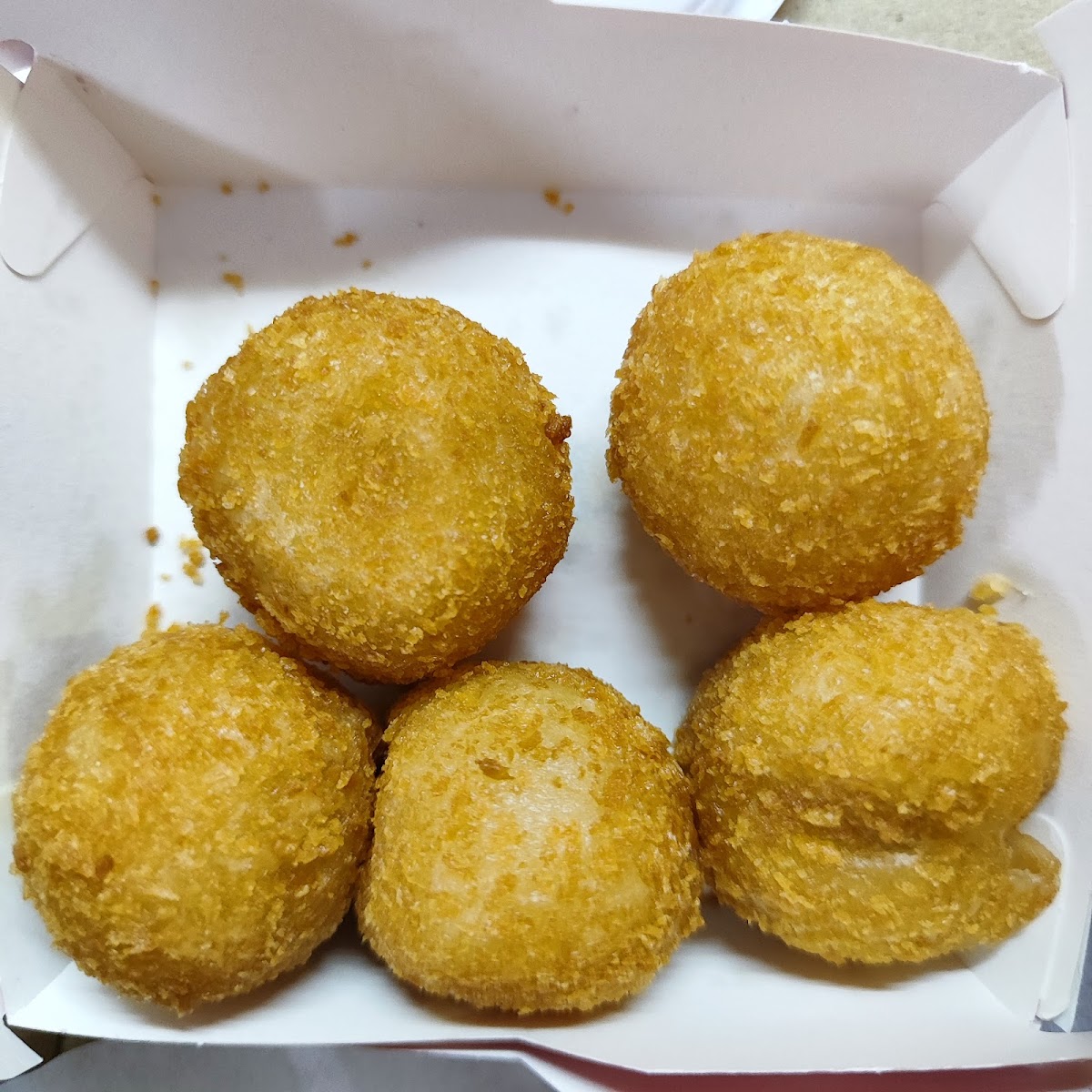 KFC DT PETRONAS WANGSA MELAWATI Photo 9