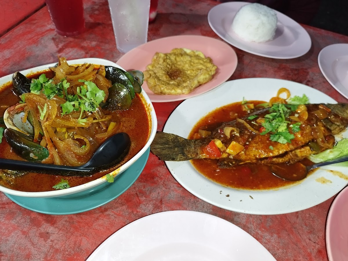 MocoThai Tomyam Photo 2