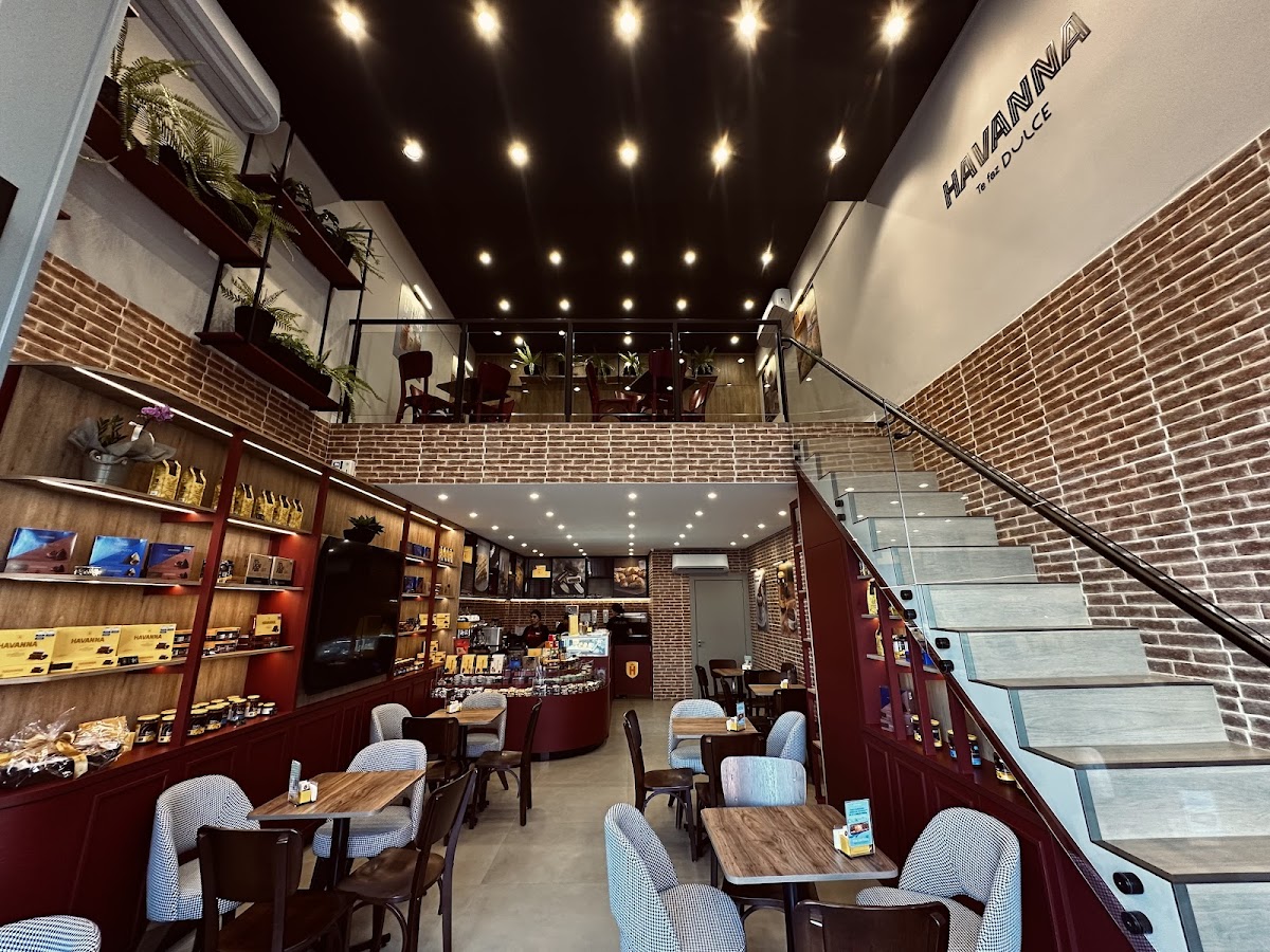 Havanna Ponta Grossa Photo 6