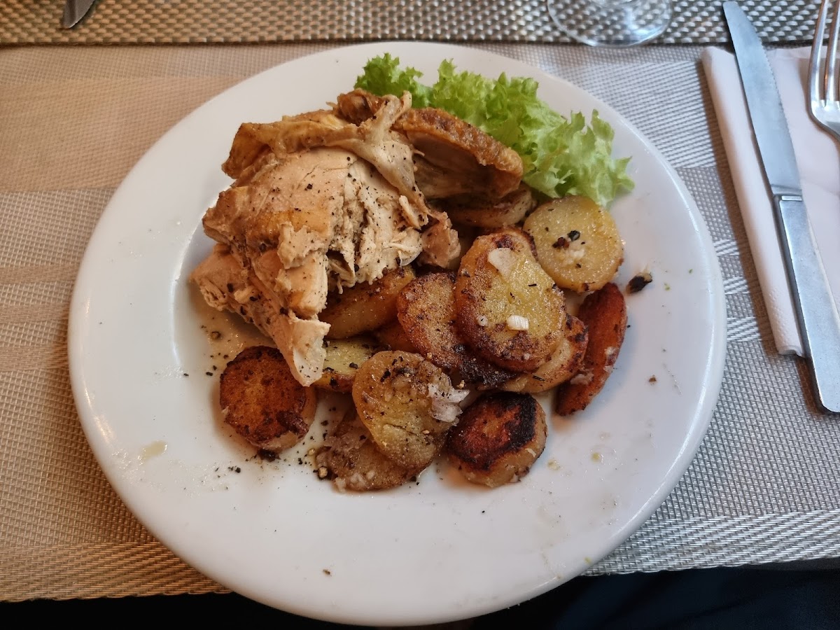 Restaurant Chez Lucette Photo 10