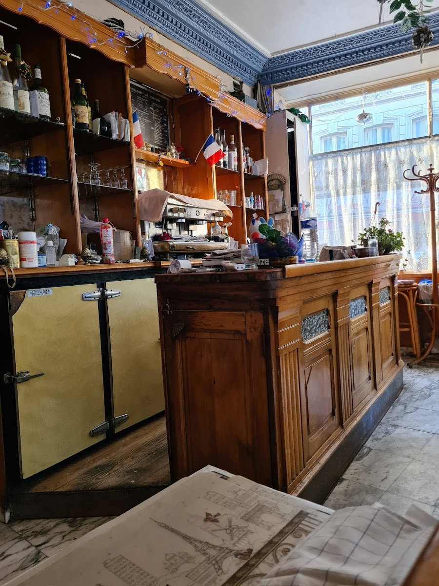 Restaurant Chez Lucette Photo 3