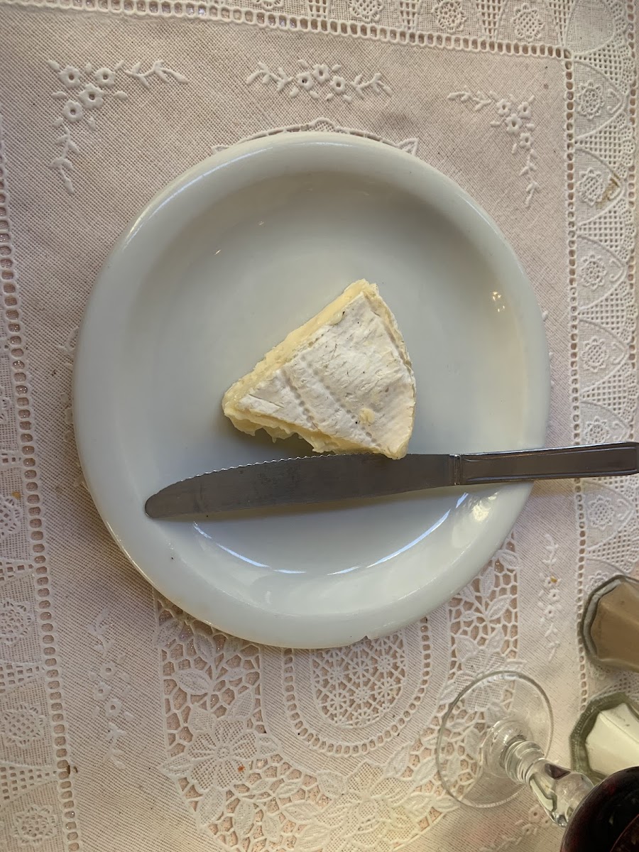 Restaurant Chez Lucette Photo 6