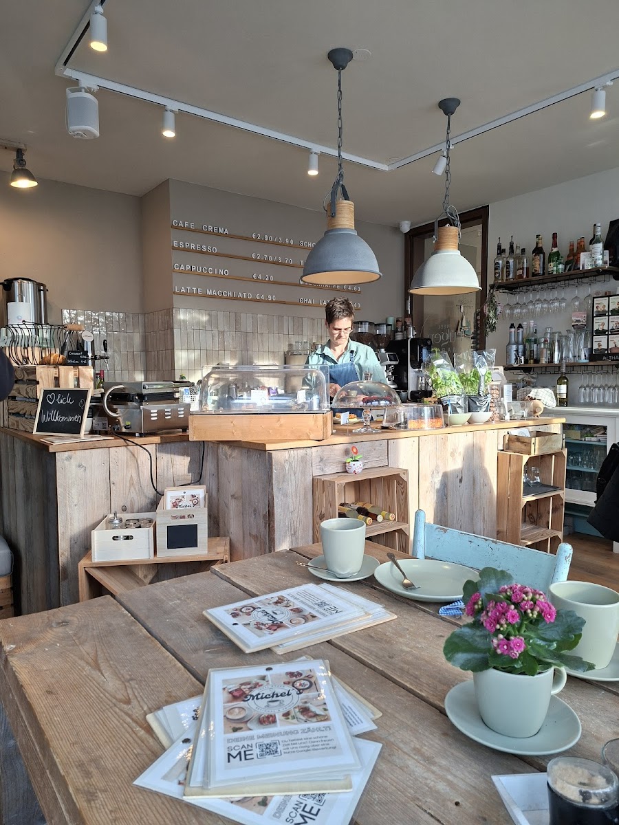 Michel´s Café