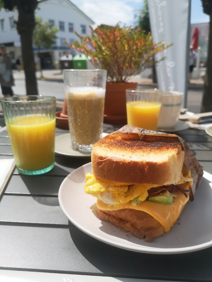 Michel´s Café Photo 10