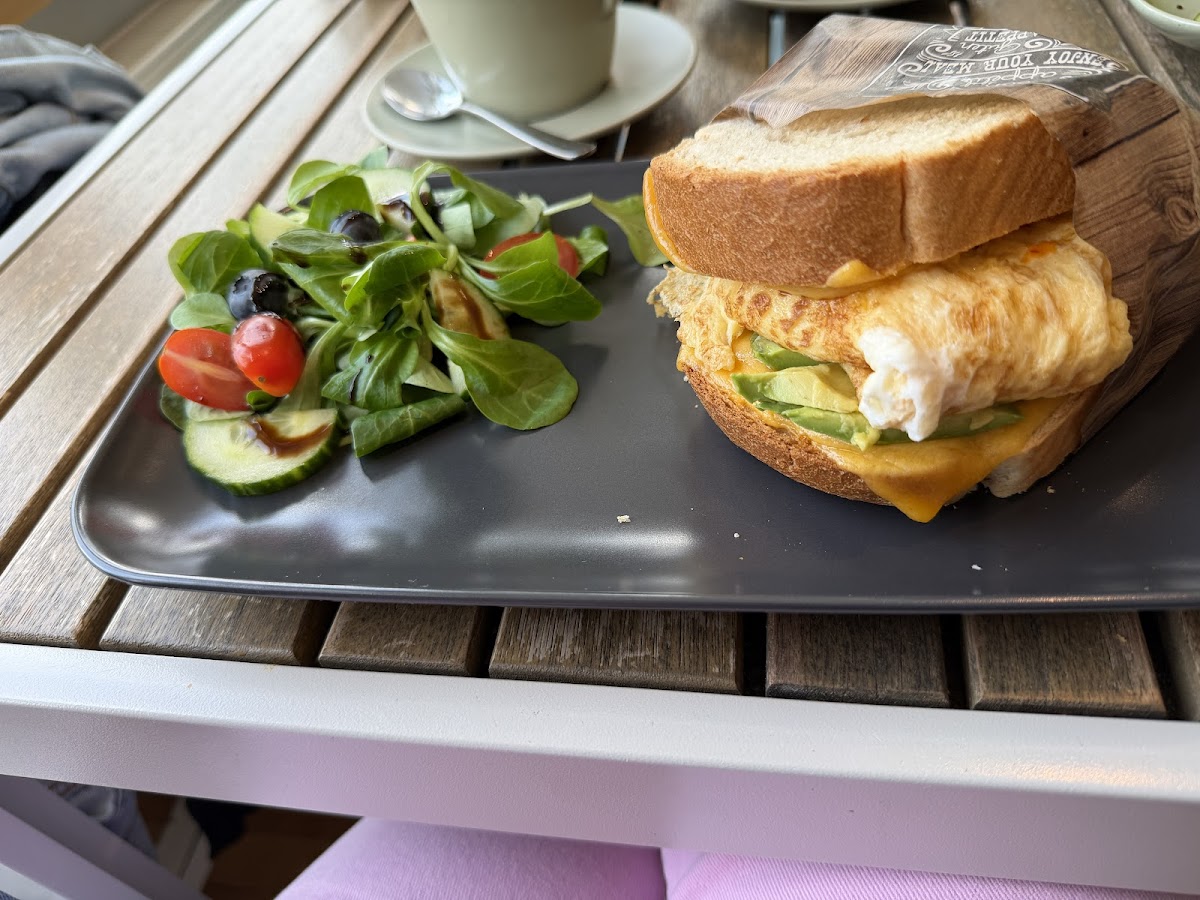 Michel´s Café Photo 3