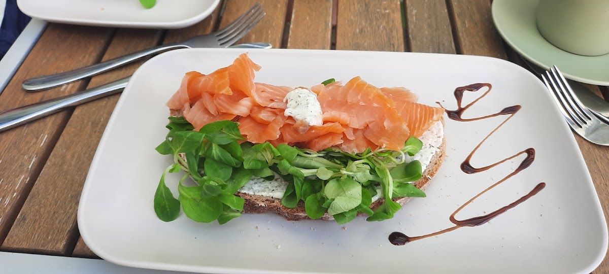 Michel´s Café Photo 6