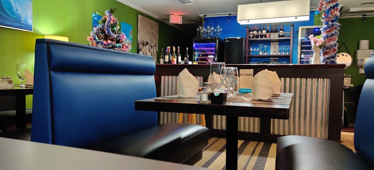 Thai and Vine