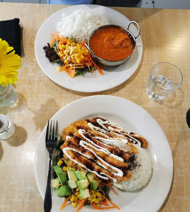 Good Catch Cafe PTY Ltd.