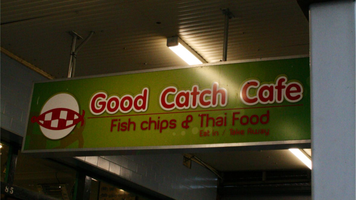 Good Catch Cafe PTY Ltd. Photo 2