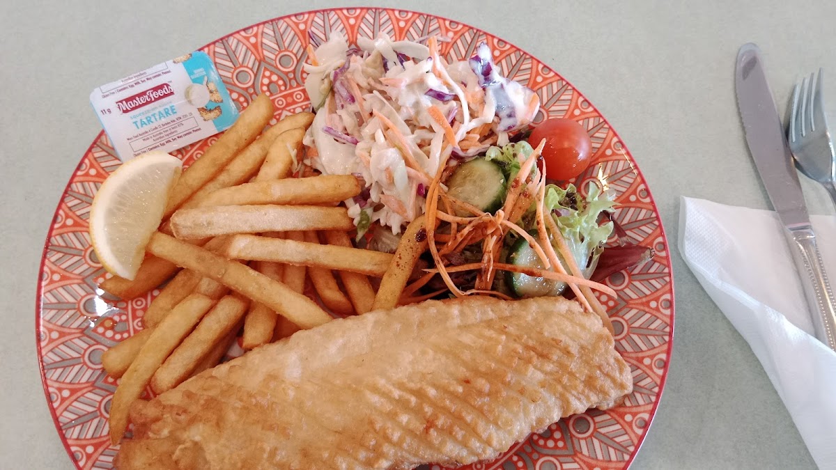 Good Catch Cafe PTY Ltd. Photo 6