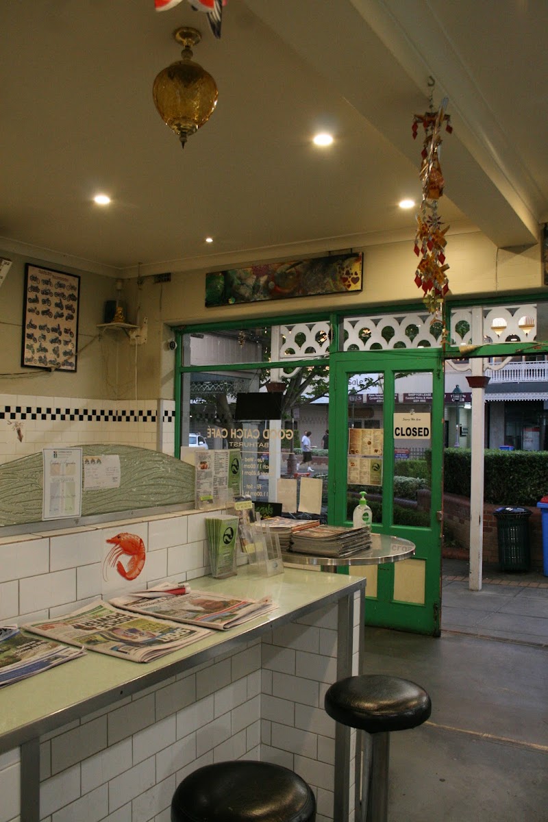 Good Catch Cafe PTY Ltd. Photo 7