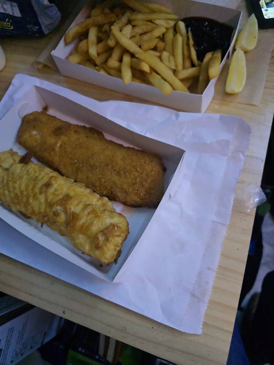 Good Catch Cafe PTY Ltd. Photo 8
