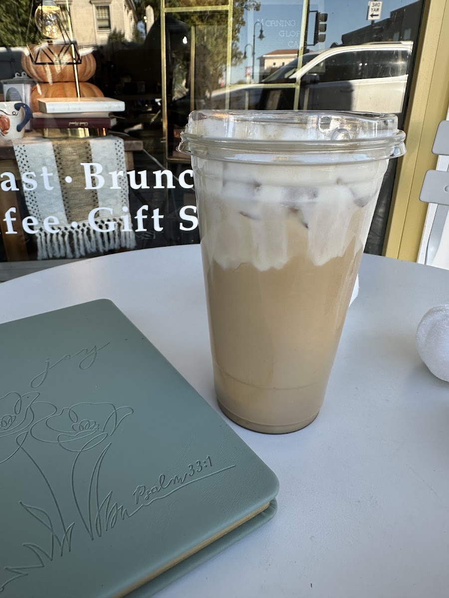 Morning Glory Cafe Photo 8