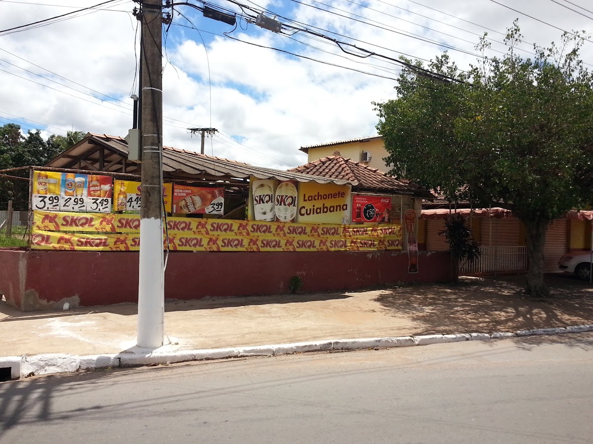 Cuiabana Restaurante